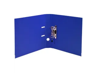 Ordner PP Prem'Touch A4 maxi 50mm Assorti - 17