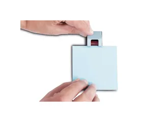 Rolklemboy Hebel Zelfklevend Grijs - 9