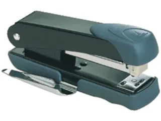 Nietmachine Rexel Beta 28 zwart - 2