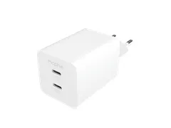 mophie essentials 409911854, Binnen, AC, Wit