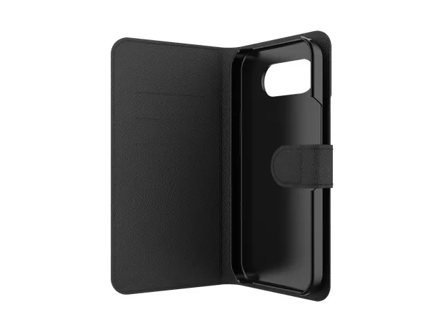 ZAGG Folio Case, Folioblad, Google, Pixel 10a, 16 cm (6.3 inch), Zwart