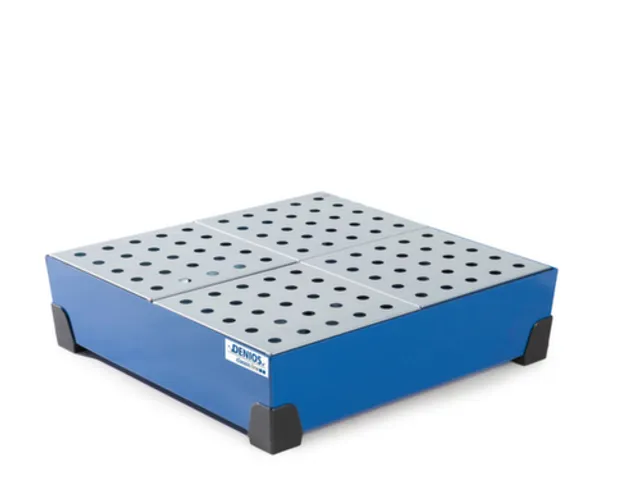 opvangbak,v. kleinemballage,opvangvol. 90l,HxBxD 200x774x774mm