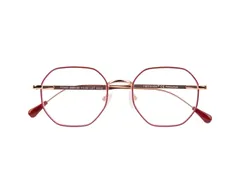 Leesbril I Need You +2.00 dpt Yoko rood-koper