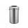 Afvalbak EKO Urban Bin 60 Liter RVS