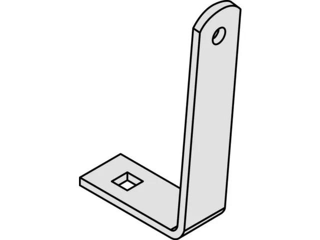 Afrolbeveiliging Voor Staandervoet,V. Kraagarmstelling,V. Staandervoet