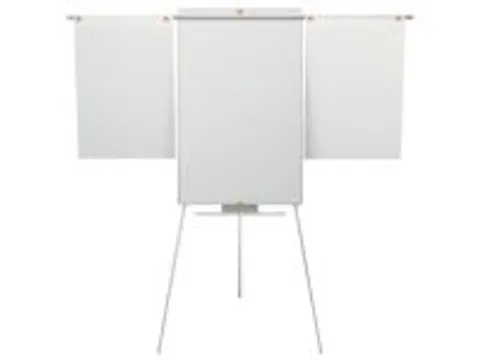 Flipover Nobo Impression Pro stalen met driepootstatief en uitschuifba