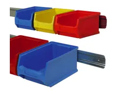 Wandrail L 970Mm Staal