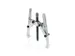 1.14/3 Trekker 2-arm 250x260mm
