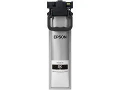 C13T964140 EPSON Cartridge L WF PRO Inkt zwart ST 5000pagina's
