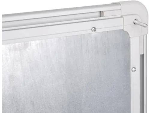 Magnetisch Jaarplanner Desq 60x90cm