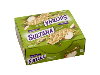 Fruitbiscuit Sultana appel 3-pack - 2