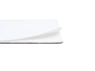 Wandlijst MAUL Solid RVS zelfklevend 50cm alu-kleur - 3