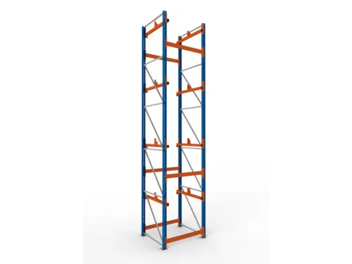 kabelhaspelstelling,MULTIPAL,grondveld,HxBxD 5500x1270x1100mm