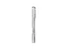ZAGG Crystal Palace Snap, Housse, Apple, iPhone 17, 16 cm (6.3 inch),