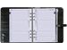 Organizer Kalpa A5 Pullup inclusief agenda 2023-2024 7d/2p zwart - 5