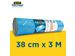 Verpakkingsrol Scotch Flex & Seal 38cmx3m - 3