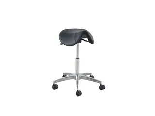 Euroseats Zadelkruk Matera Small Aluminium Ergonomisch - 1