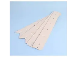 Nilfisk Side skirts BR755