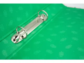 Ringband Blah Blah Kaketoe A4 karton 2 rings - 3