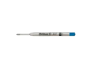 Balpenvulling Pelikan 337 medium blauw - 2