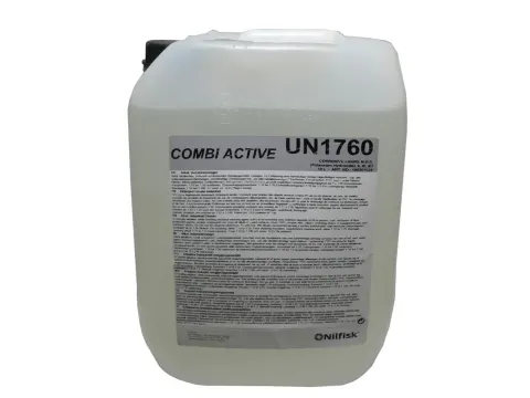 Combi aktief SV1, can 10 Liter Vloerreiniger