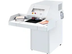 Papiervernietiger IDEAL 4108 CC 2x15 mm snippers P-5
