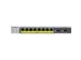 8-Poorts Gigabit Poe Smart Managed Pro Switch