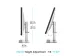MA320UP | 32 inch 4K Glans Scherm voor MacBook Pro en MacBook Air