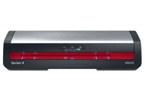 Lamineermachine GBC 480HS Office A3