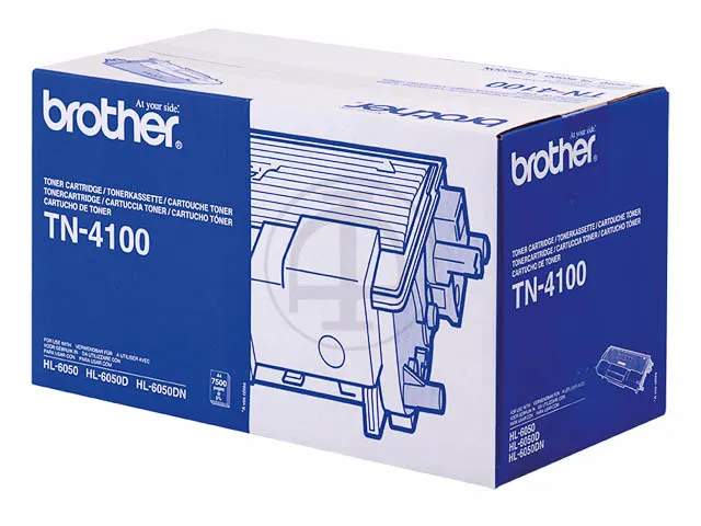 Cartouche Toner Brother TN-4100 Noir