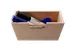 Legamaster Professional whiteboard 120x150 cm