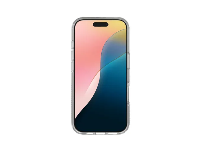 ZAGG Crystal Palace, Hoes, Apple, iPhone 16 Pro, 16 cm (6.3 inch), Tra