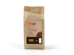 OKE Koffie Instant Excellent Dark Roast oploskoffie zak 500 gram