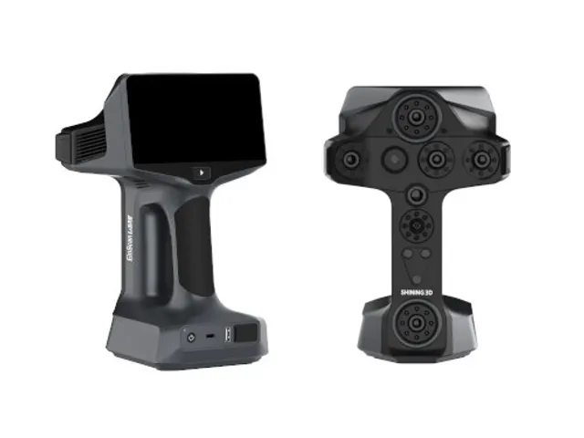 Einscan Libre draadloze scanner