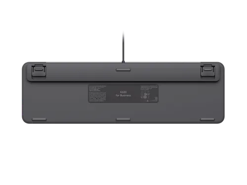 Toetsenbord Signature Slim Wired K620 for Business