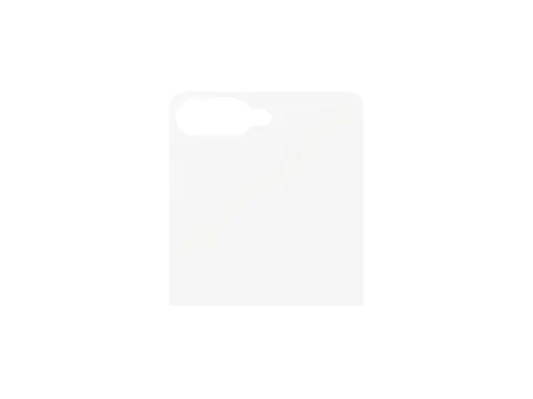 PanzerGlass Screen Protector Samsung Galaxy Z Flip8 (sub-screen), S