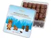 Marshmallow Chocolade 400 Gram