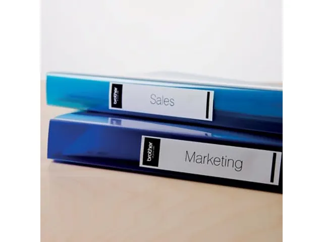 beletteringsysteem QL-600B