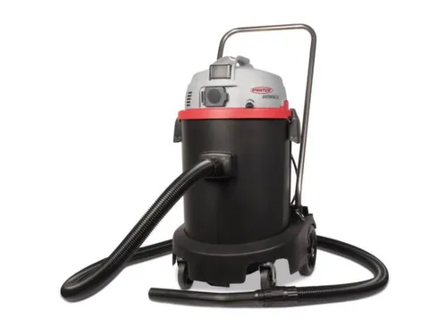 nat-droogzuigers,1300 W,luchtvolume 70l/sec,bak 45l,Werk b 450mm