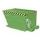 kiepbak,HxLxB 890x1440x800mm,0,7m³,draagverm. 1000kg,RAL6011
