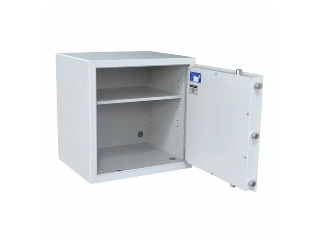 Sistec Inbraakwerende Kluis MT6W+ Sleutelslot