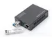 10 Gigabit Ethernet Media Converter RJ45/SFP 1G 2.5G 5G & 10G, 12V, 5W