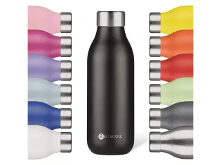 Thermosfles 2.0 Les Artistes Paris 500ml Black Pearl - 5