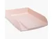 Brievenbak A4 COMBO STYLI SKANDI NUDE Roze