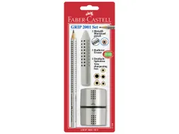 Potlood Faber-Castell Jumbo Grip set