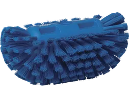 Hygiene 7039-3 Medium Tankborstel Blauw