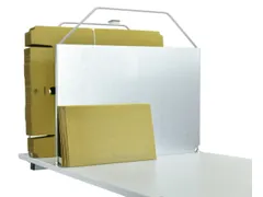 sluitbeugel,v. paktafel,v. B 1600mm,plaatstaal verzinkt