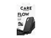 PanzerGlass CARE R-Flow Hoes voor iPhone 17 Zwart