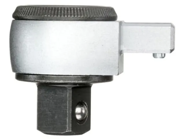 7412-01 Dopsleutel ratel 3/8 inch,9x12