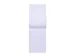 Bloc-notes Office Products A5 Quadrillé 60g 100 feuilles